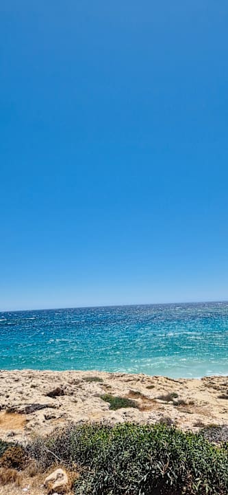 Strand Hotel Grecian Sands