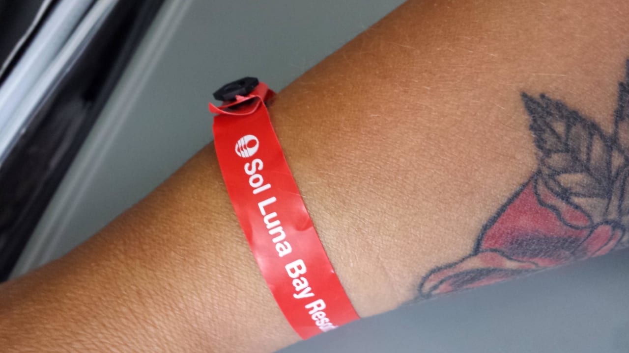 Sol Luna Bay & Mare Resort Sol Luna Bay