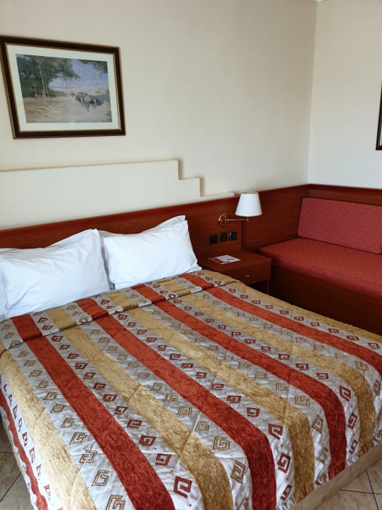 Zimmer Blue Dolphin Resort Hotel