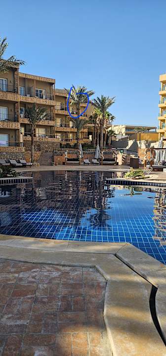 Pool ananea Hurghada