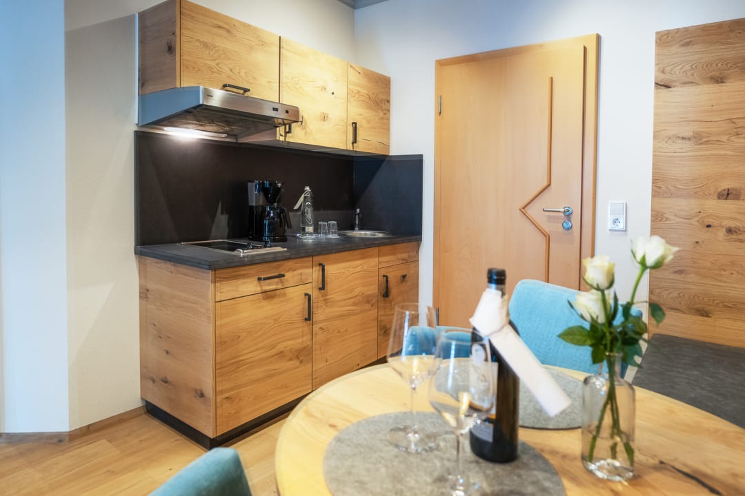 Zimmer Landhotel Brandlhof