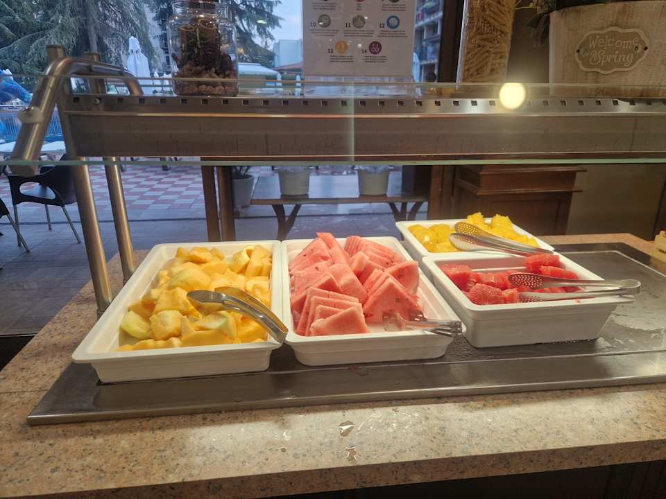 Gastro Hotel Baikal