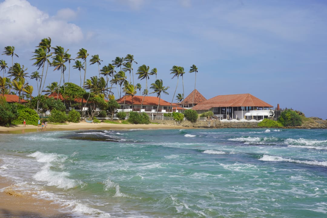 Strand Dickwella Resort & Spa