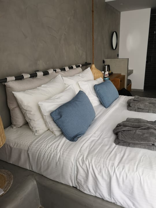 Zimmer Sentido Pearl Beach Kos – Adults only