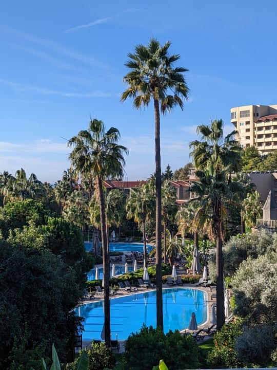 Ausblick Barut Hemera