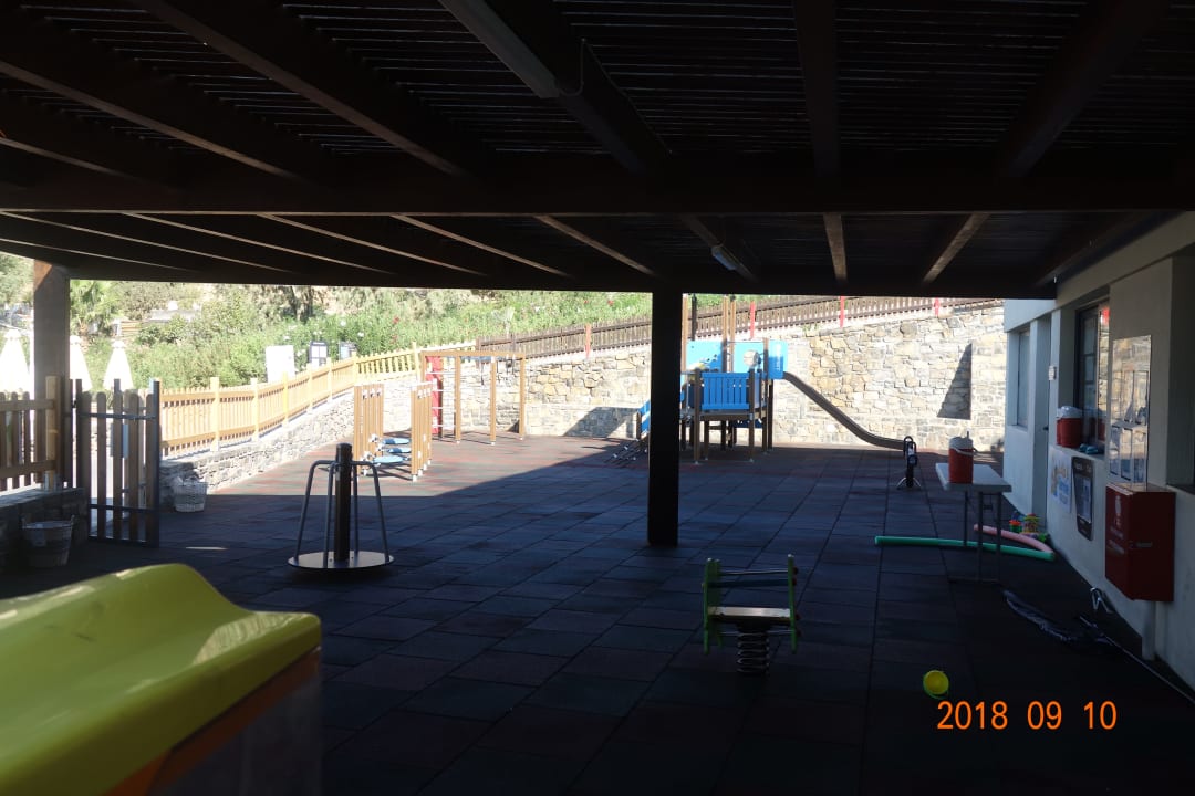 Sport & Freizeit Atlantica Mikri Poli Crete