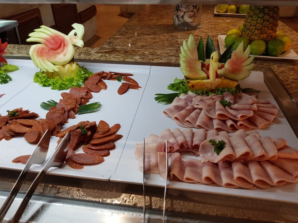 Gastro Sunscape Puerto Plata