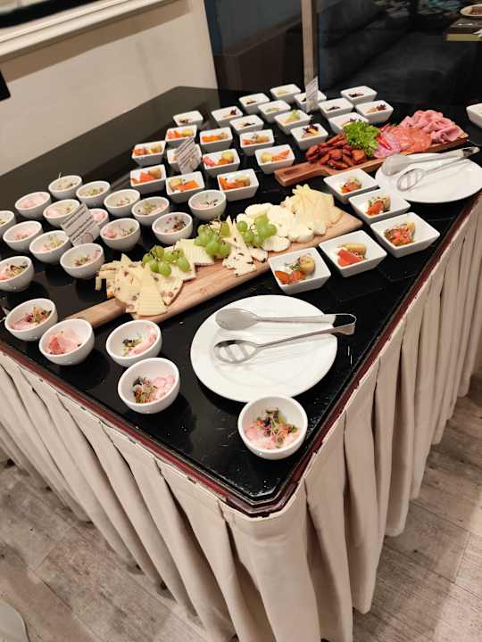 Gastro Hotel Olympia