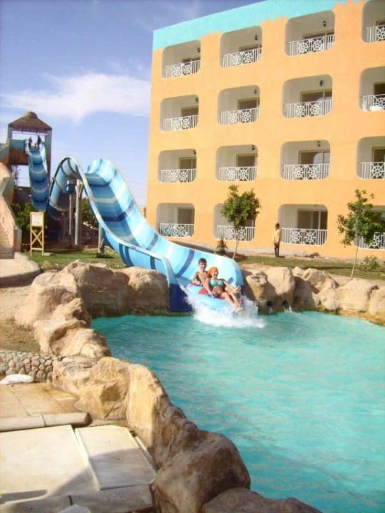 Aqua Park Titanic Resort & Aqua Park