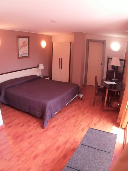 Zimmer ibis Styles Palermo Cristal