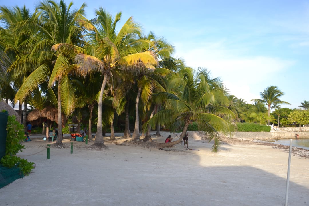 Strand Akumal Bay Beach & Wellness Resort