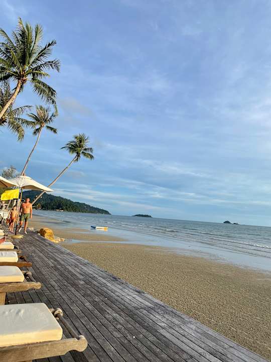 Strand Santhiya Tree Koh Chang Resort