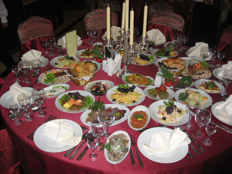 Lecker Hotel Sidekum