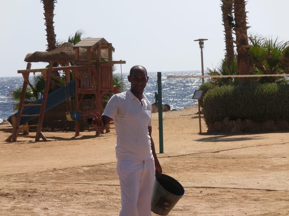 Strand Pickalbatros Citadel Resort