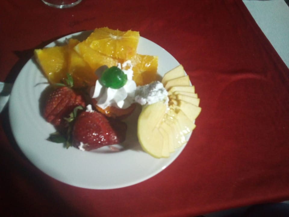 Gastro Pickalbatros Alf Leila Wa Leila Resort - Neverland Hurghada