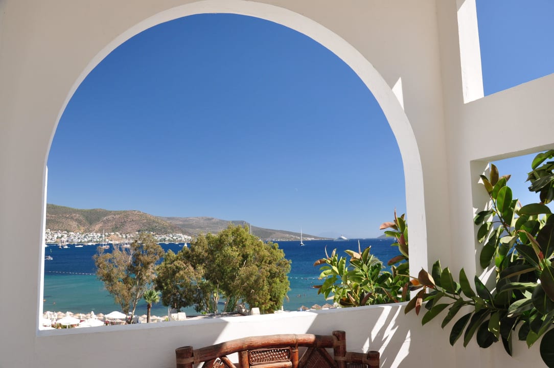 Panorama Salmakis Resort & Spa