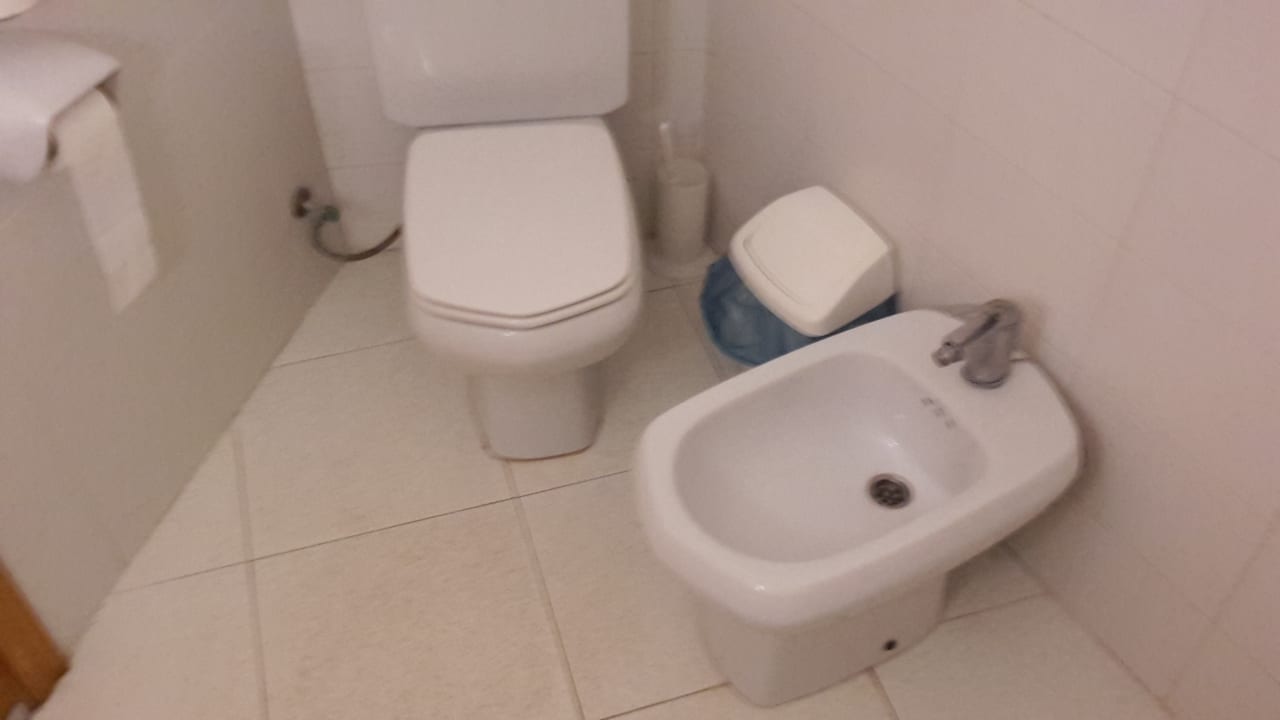 Zimmer THB Gran Bahía