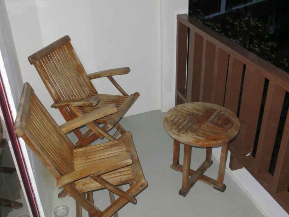 Selbsterklärend Hotel Bubu Long Beach Resort