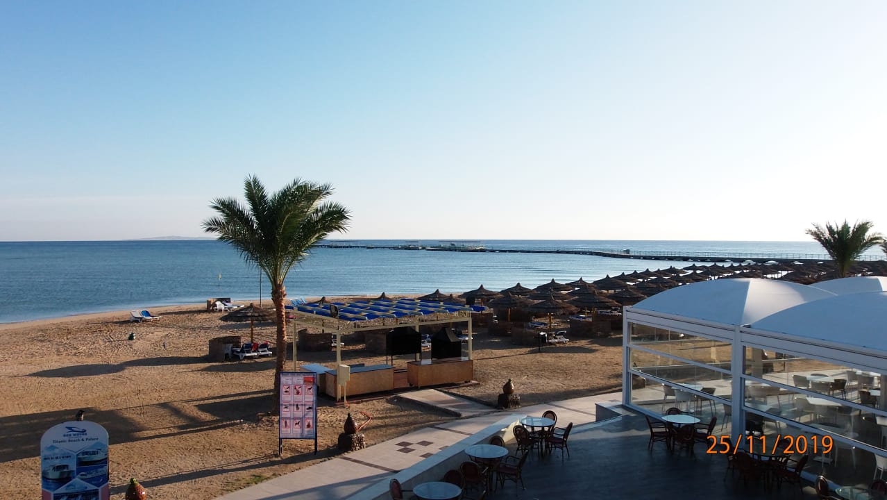 Strand Titanic Beach Spa & Aqua Park