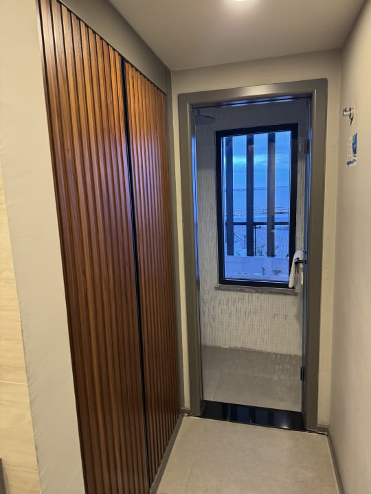 Zimmer Seaden Quality Resort & Spa