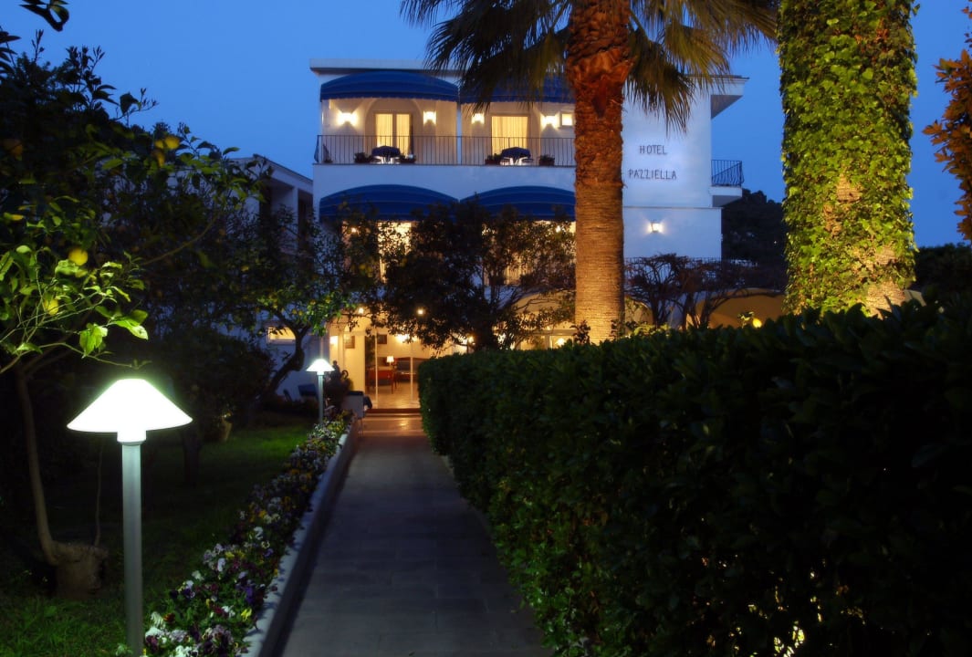 'a Pazziella Hotel 'A Pazziella