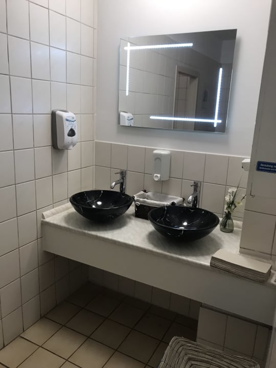 Zimmer Hotel John Brinckman