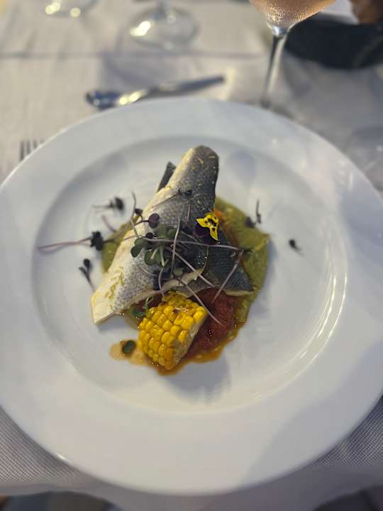 Gastro HARPIN Georgioupolis Resort Aquapark & SPA