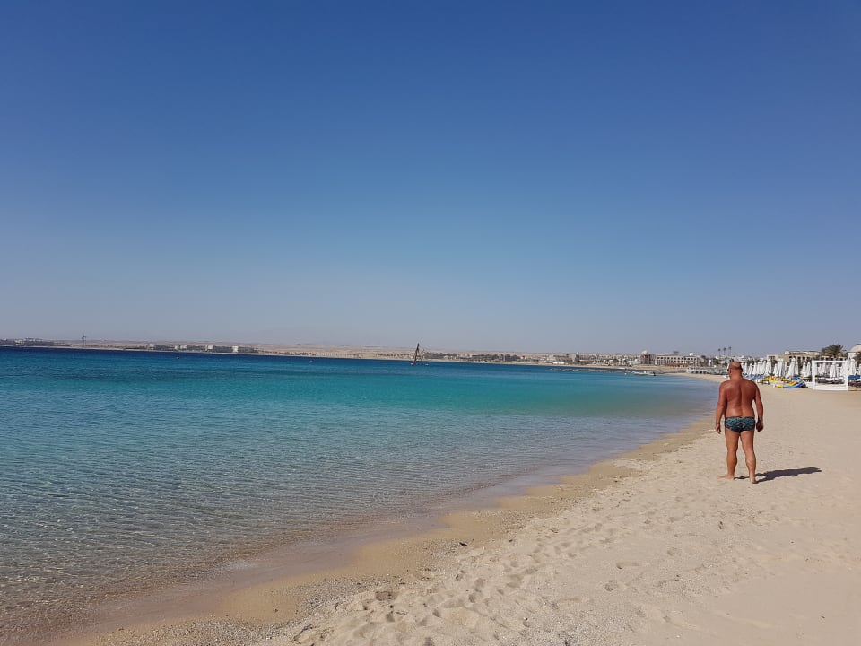 Strand Kaisol Romance Resort