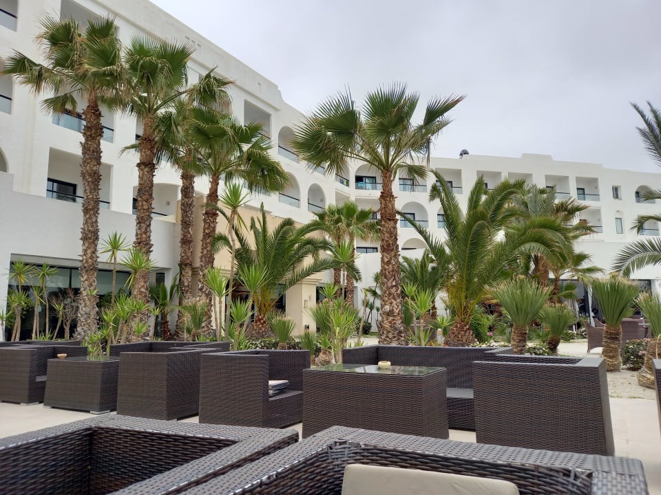 Gastro Nozha Beach Resort & Spa