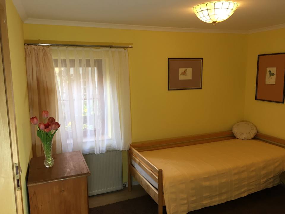 Zimmer Landhotel Elfenhof