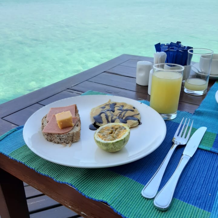 Gastro Summer Island Maldives