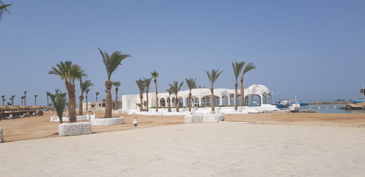 Strand BG Hotel Rei del Mediterrani Palace