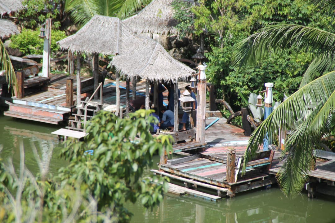 Lagune Santhiya Koh Phangan Resort & Spa