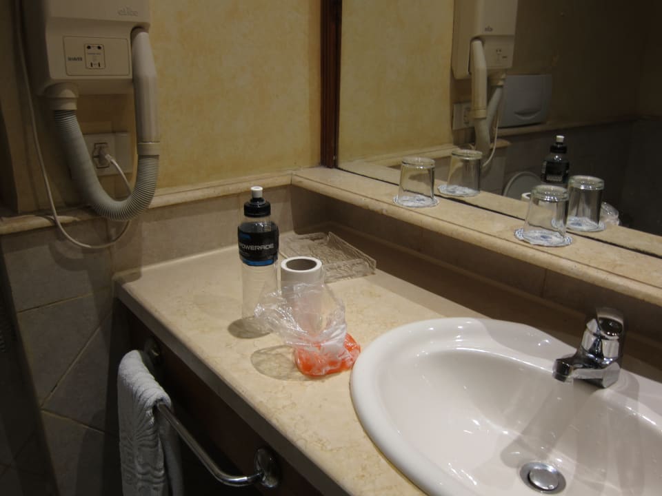 Zimmer The Grand Resort