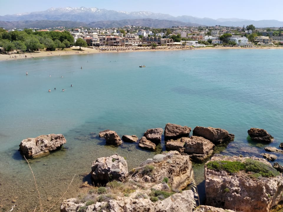 Außenansicht Domes Noruz Chania, Autograph Collection