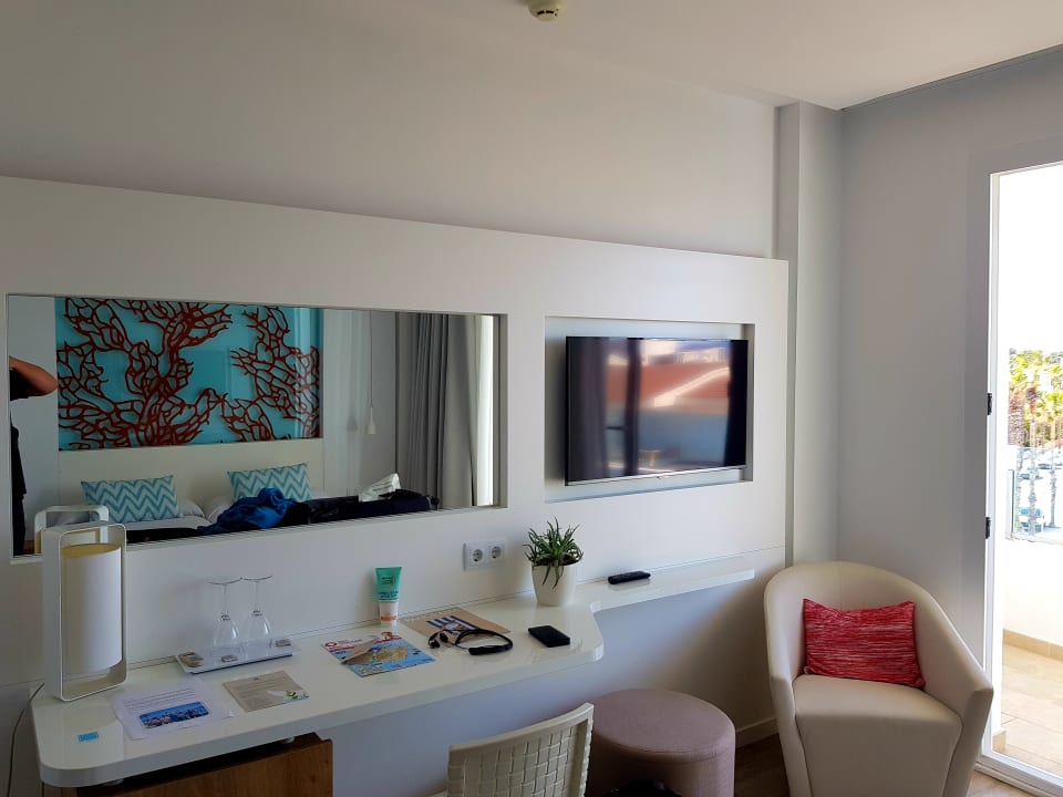 Zimmer The Sea Hotel by Grupotel - Adults only