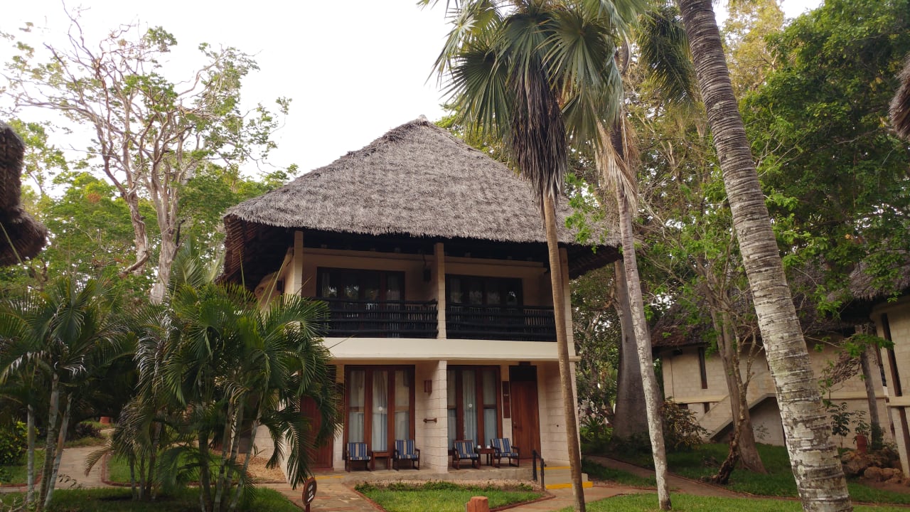Zimmer Baobab Beach Resort & Spa
