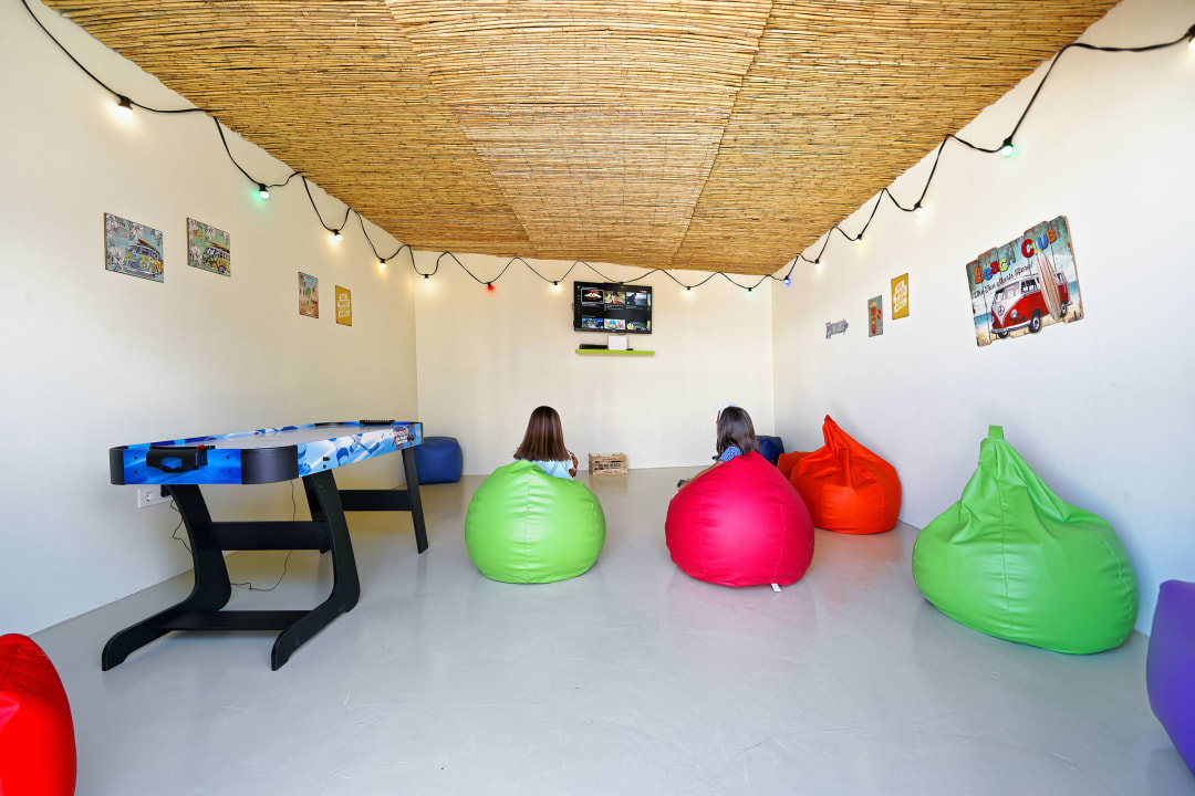 Sport & Freizeit Sentido Aequora Lanzarote Suite