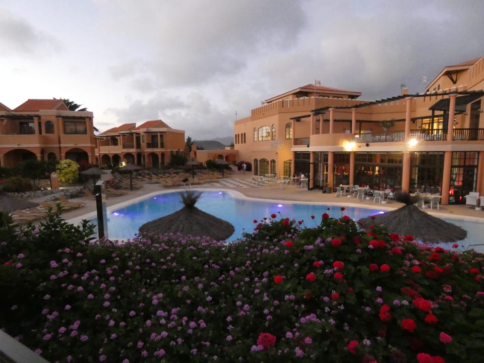 Pool Bakour Fuerteventura La Pared