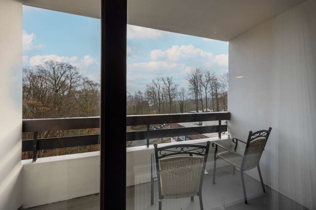 Zimmer Fletcher Hotel-Restaurant Arnsberg-Sauerland