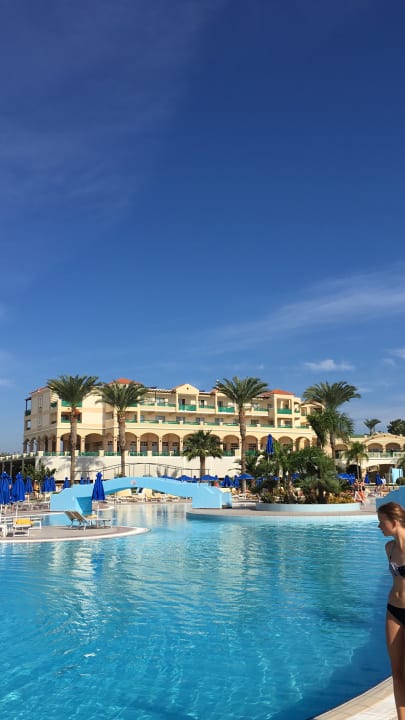 Pool Lindos Princess Beach Resort & Spa