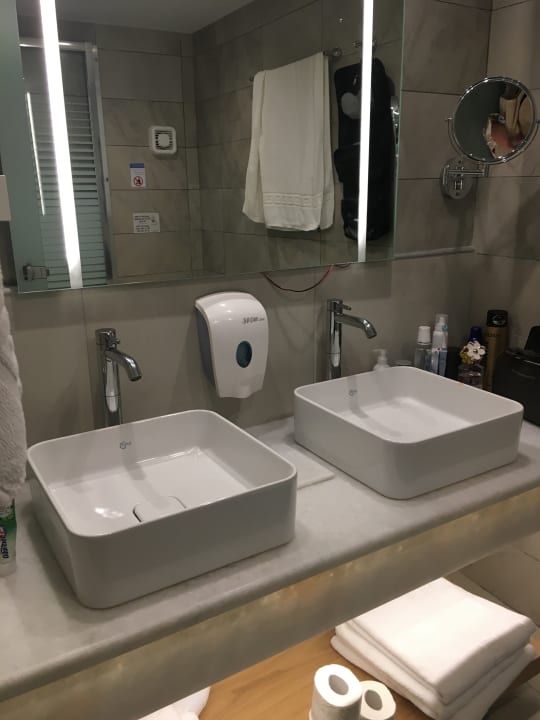 Zimmer Kiani Beach Resort Family All Inclusive