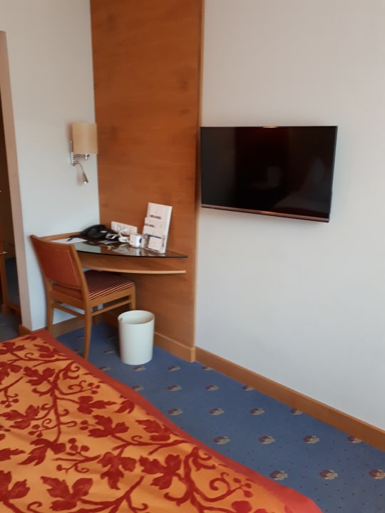 Zimmer Hotel Goldene Sonne