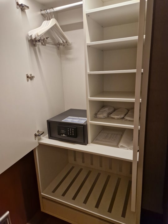 Zimmer D-Resort Sibenik