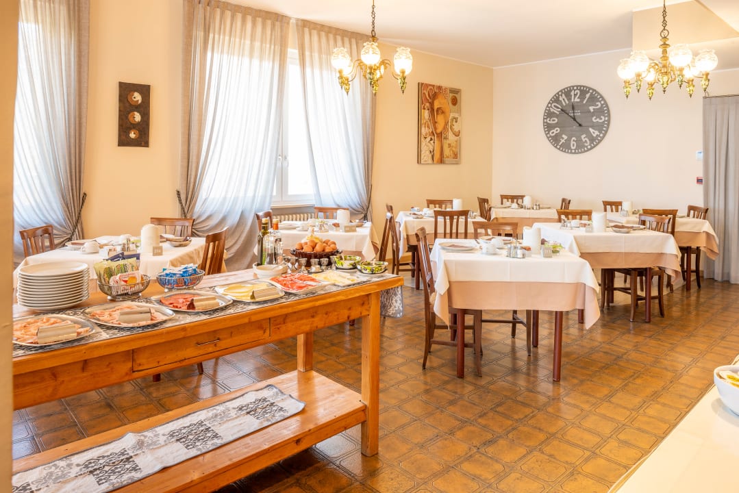 Gastro Hotel Taormina