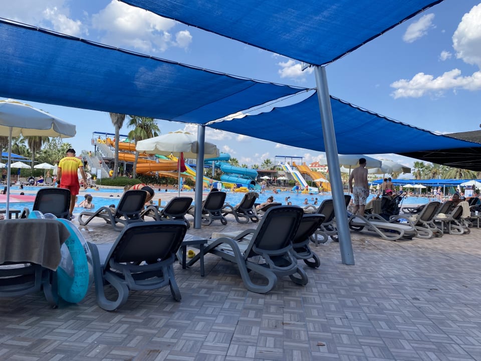 Sport & Freizeit VONRESORT Golden Beach