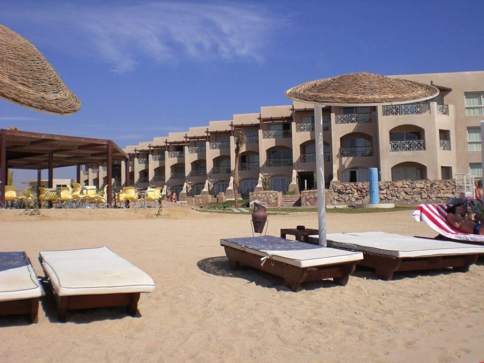 Hotelstrand Prima Life Makadi Resort