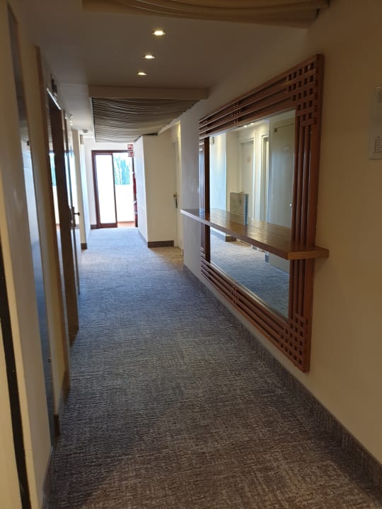 Sonstiges Hotel Olivi Thermae & Natural Spa