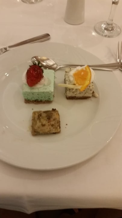 Gastro Starlight Resort Hotel