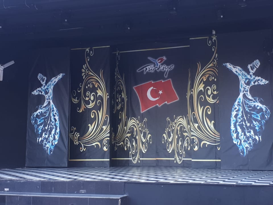 Sport & Freizeit Dream World Resort & Spa